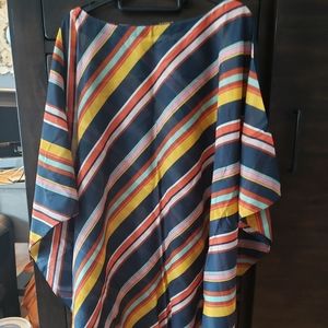 Tory Burch Bathingsuit Cover Up